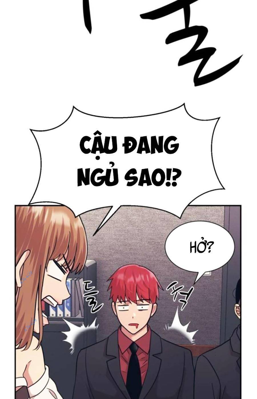 Bản Ngã Tối Thượng Chapter 24 - Trang 2