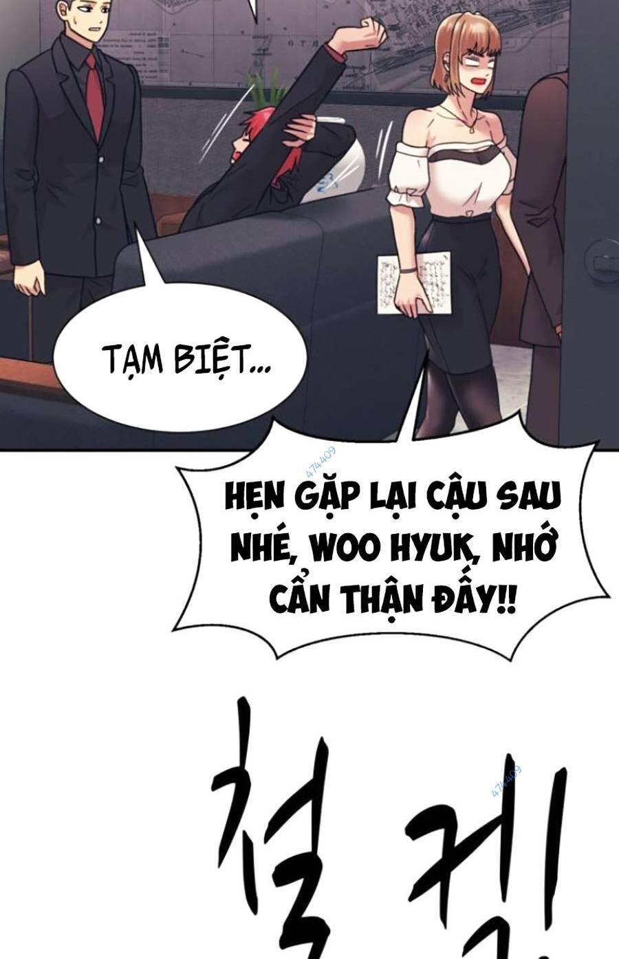 Bản Ngã Tối Thượng Chapter 24 - Trang 2