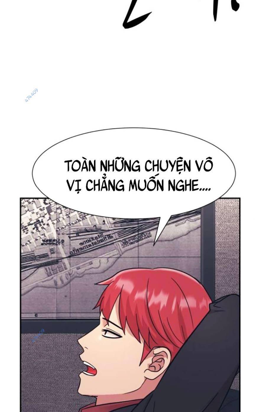 Bản Ngã Tối Thượng Chapter 24 - Trang 2