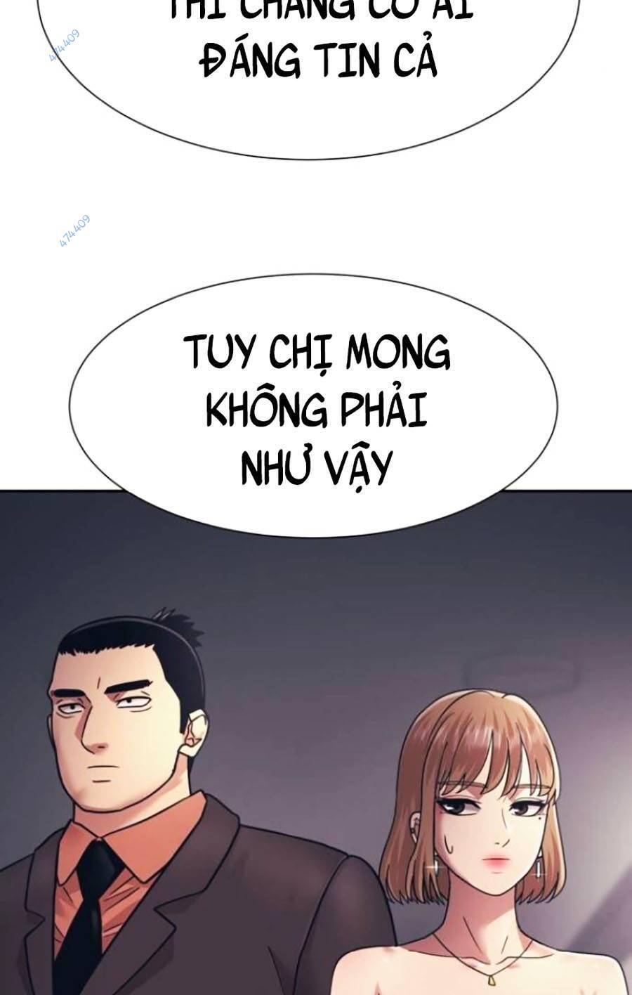 Bản Ngã Tối Thượng Chapter 24 - Trang 2