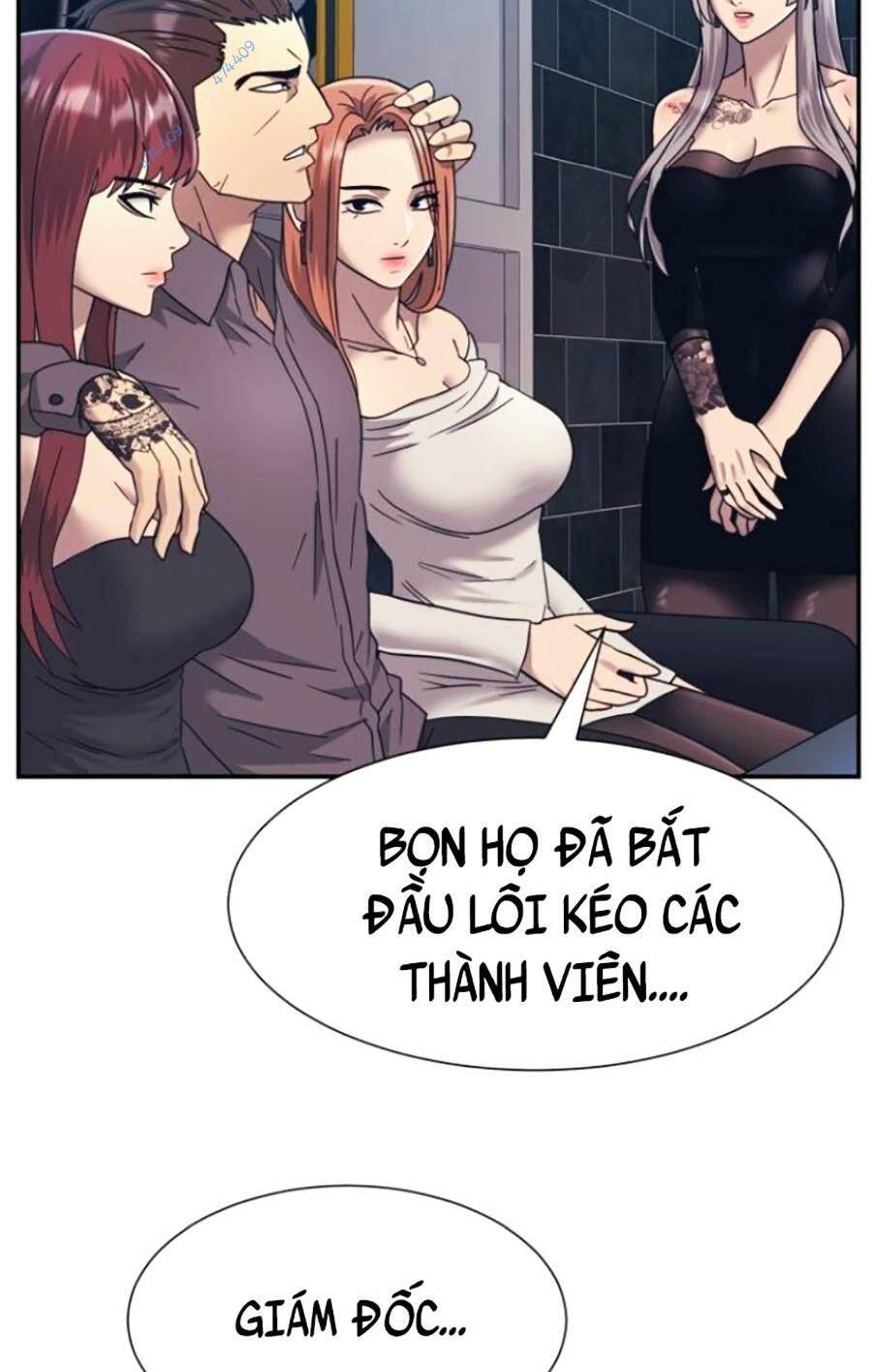 Bản Ngã Tối Thượng Chapter 24 - Trang 2