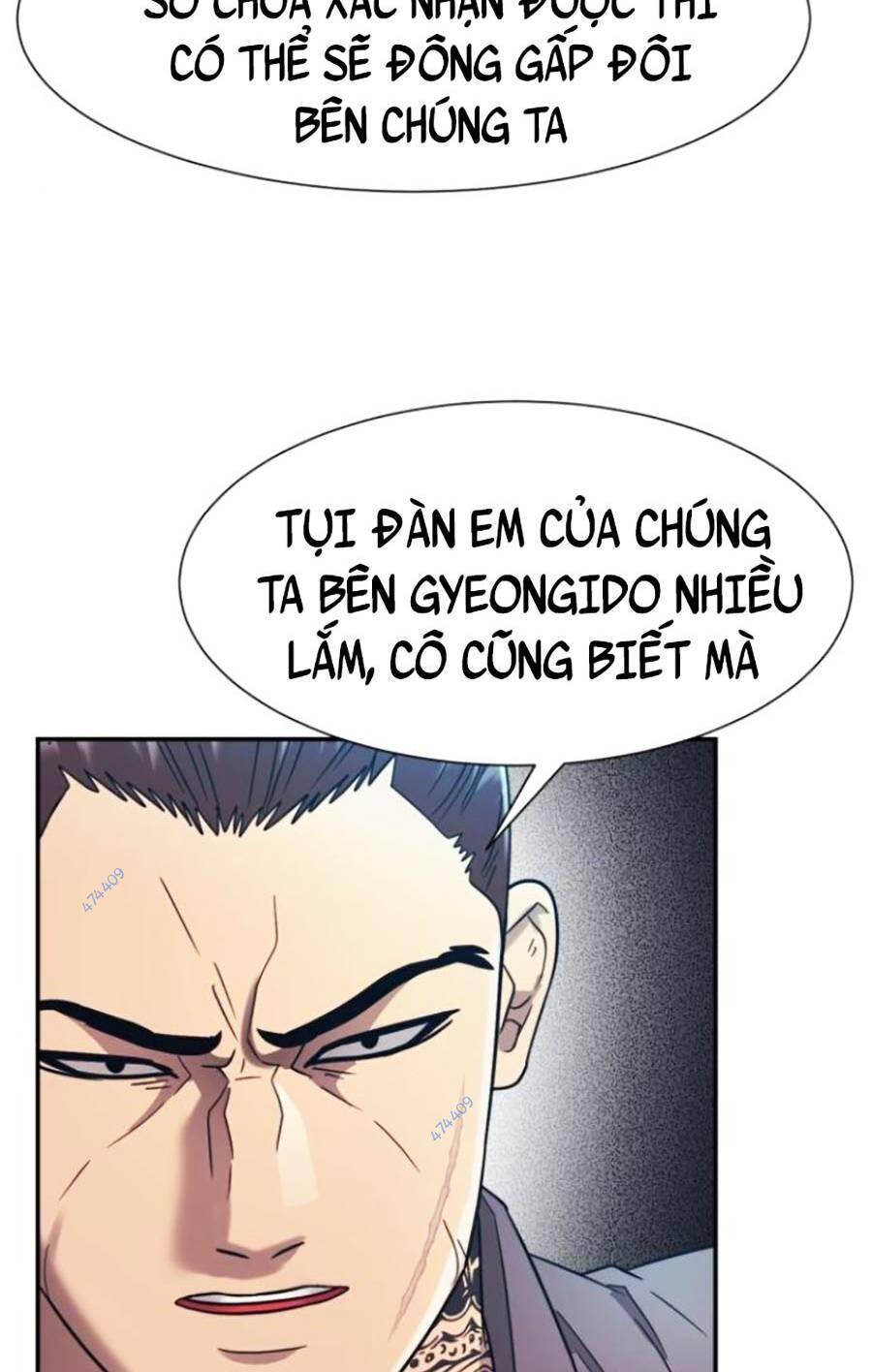 Bản Ngã Tối Thượng Chapter 24 - Trang 2