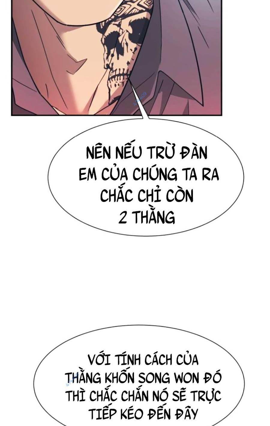 Bản Ngã Tối Thượng Chapter 24 - Trang 2