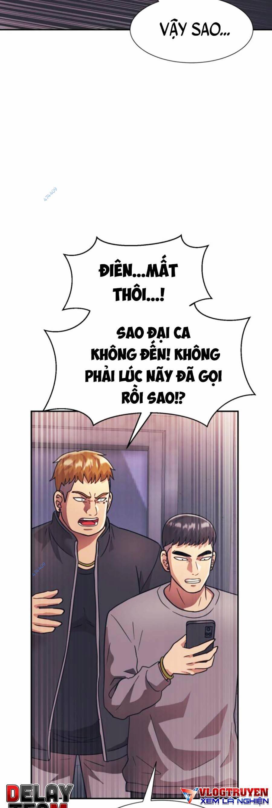 Bản Ngã Tối Thượng Chapter 23 - Trang 2