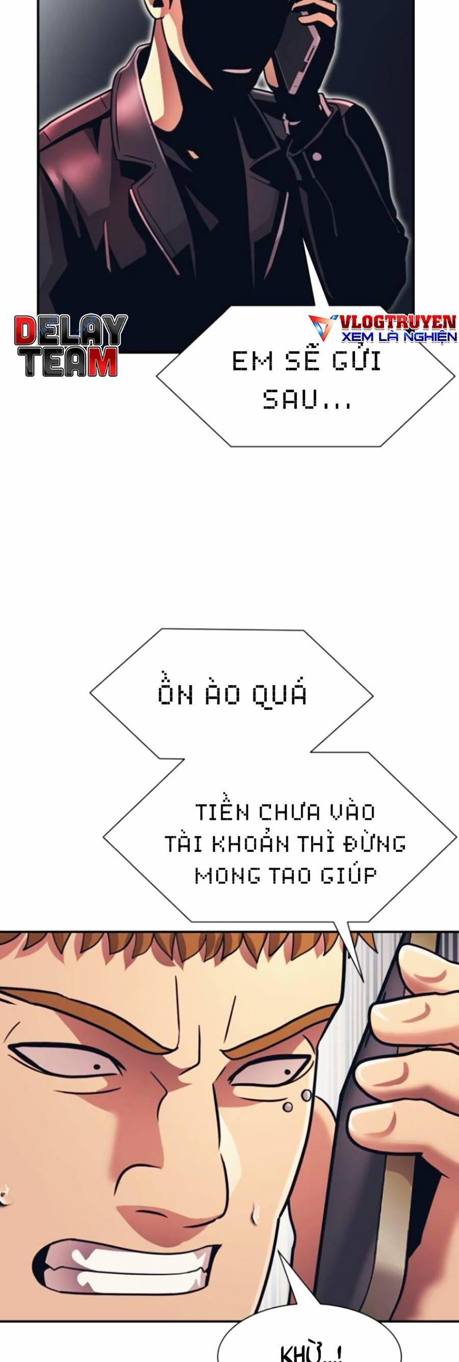 Bản Ngã Tối Thượng Chapter 23 - Trang 2