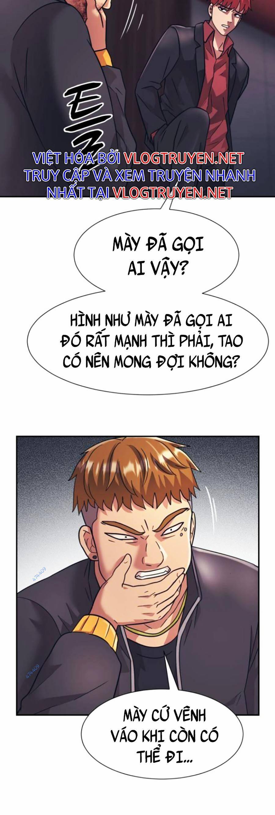 Bản Ngã Tối Thượng Chapter 23 - Trang 2