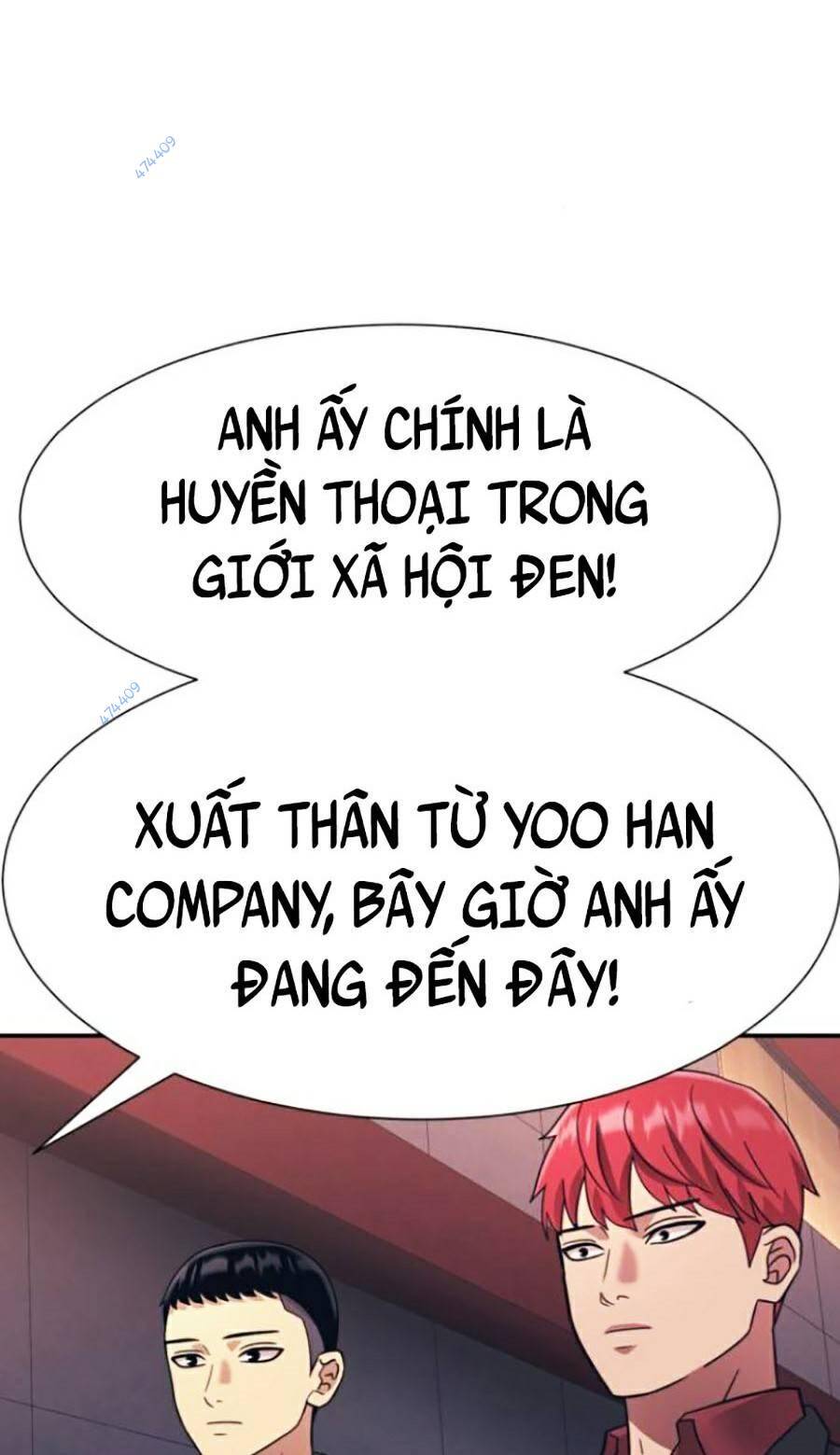 Bản Ngã Tối Thượng Chapter 23 - Trang 2