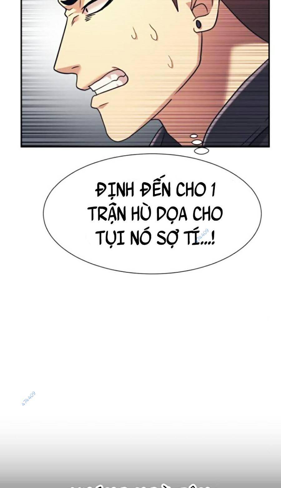 Bản Ngã Tối Thượng Chapter 23 - Trang 2