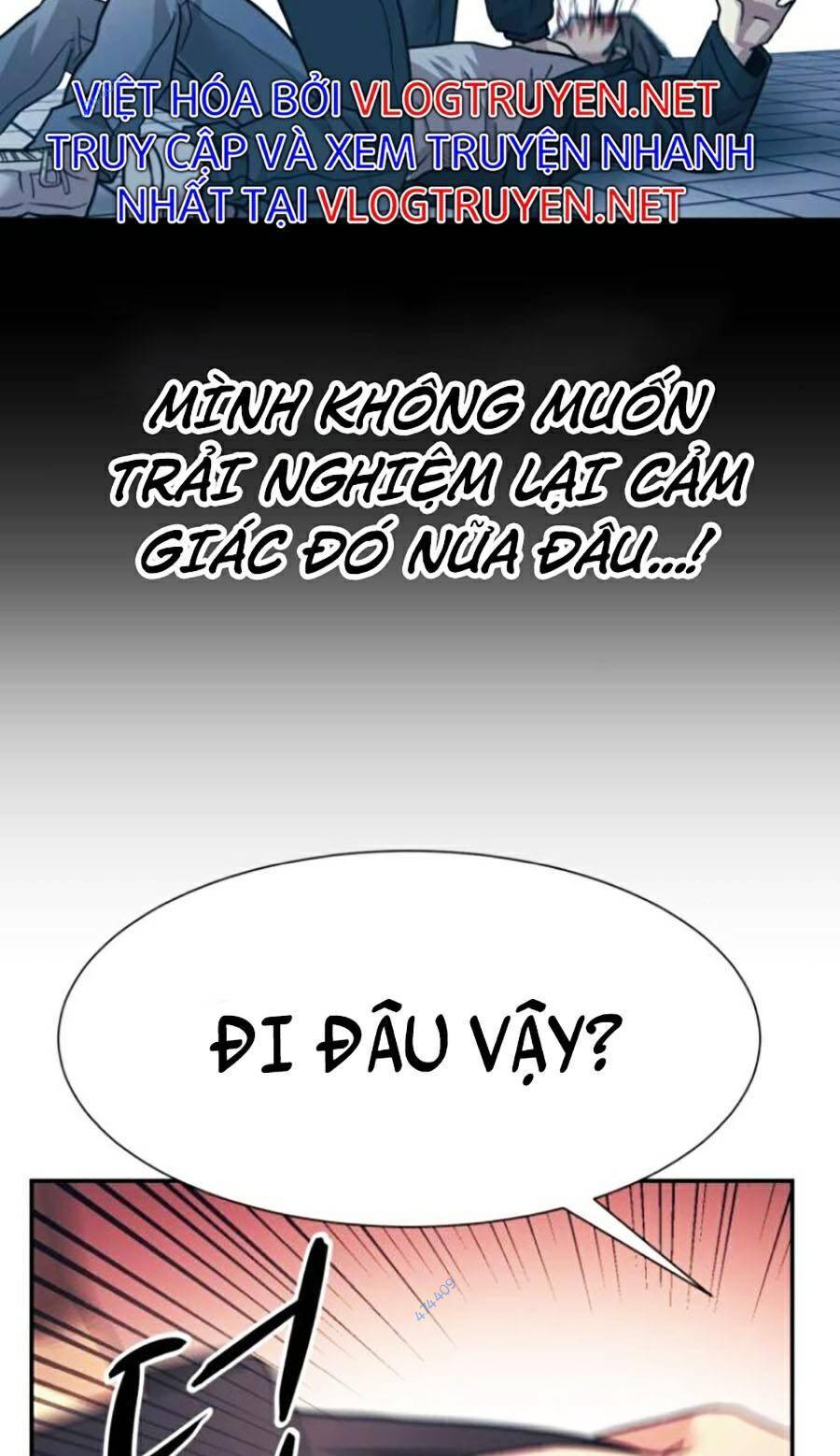 Bản Ngã Tối Thượng Chapter 23 - Trang 2