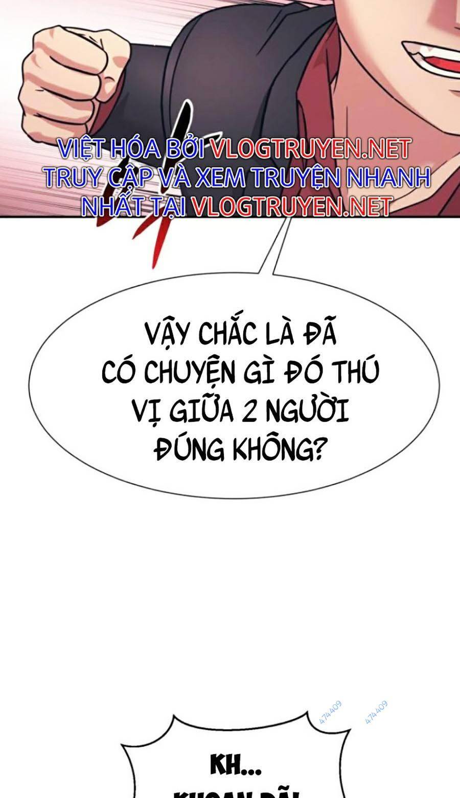 Bản Ngã Tối Thượng Chapter 23 - Trang 2