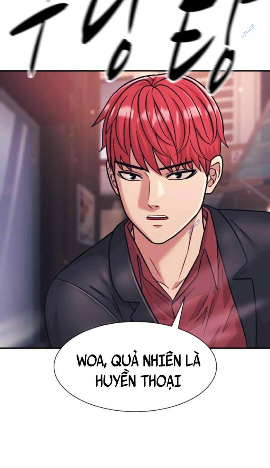 Bản Ngã Tối Thượng Chapter 23 - Trang 2