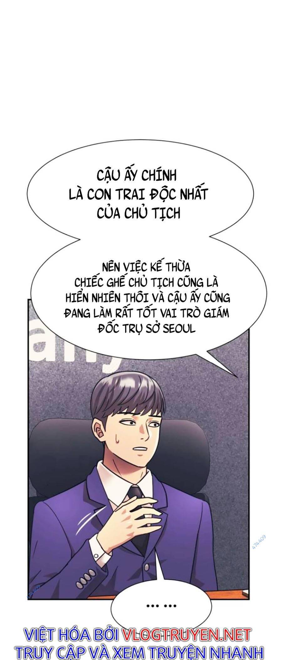 Bản Ngã Tối Thượng Chapter 22 - Trang 2