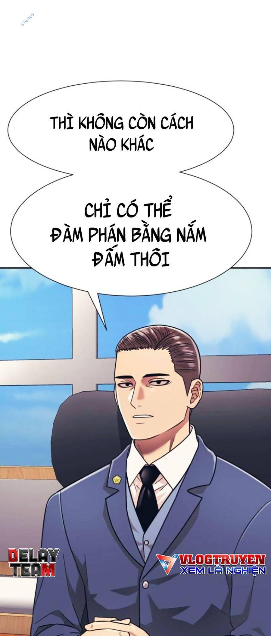 Bản Ngã Tối Thượng Chapter 22 - Trang 2