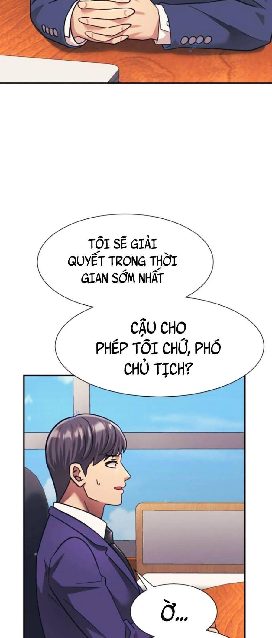 Bản Ngã Tối Thượng Chapter 22 - Trang 2