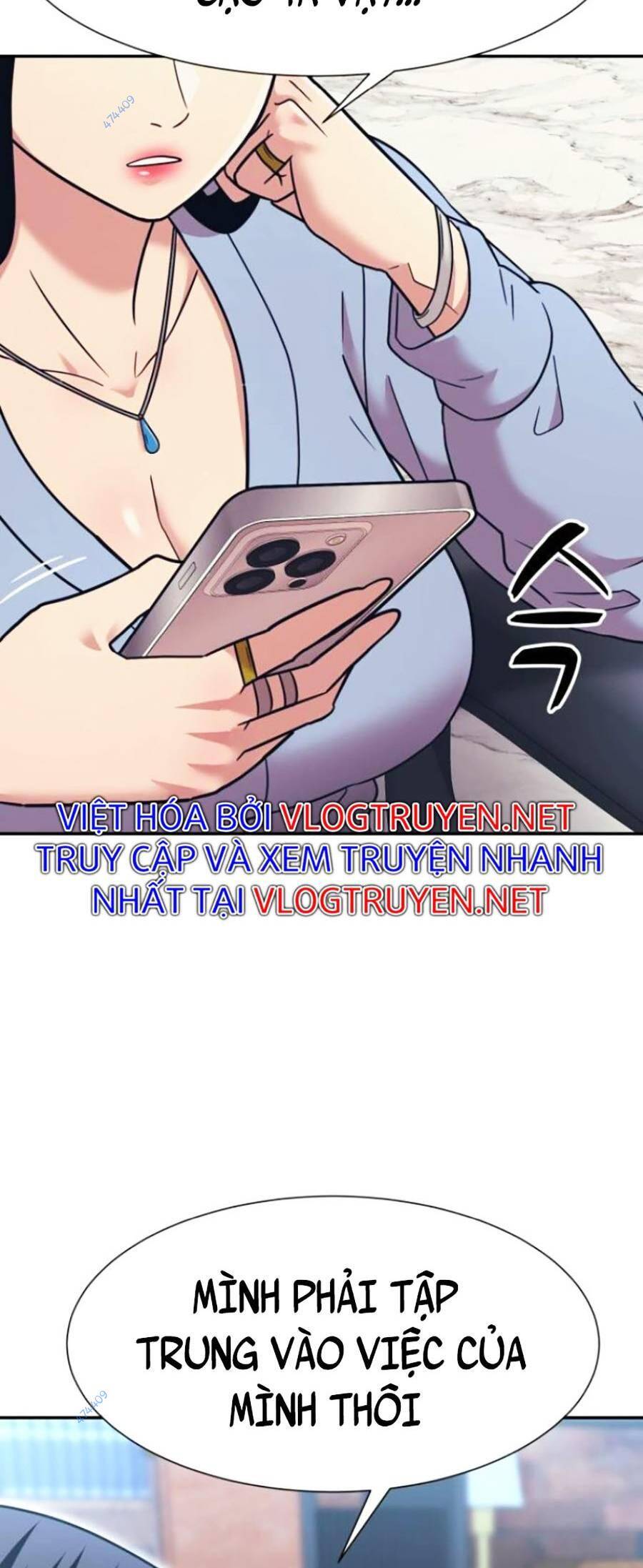 Bản Ngã Tối Thượng Chapter 22 - Trang 2