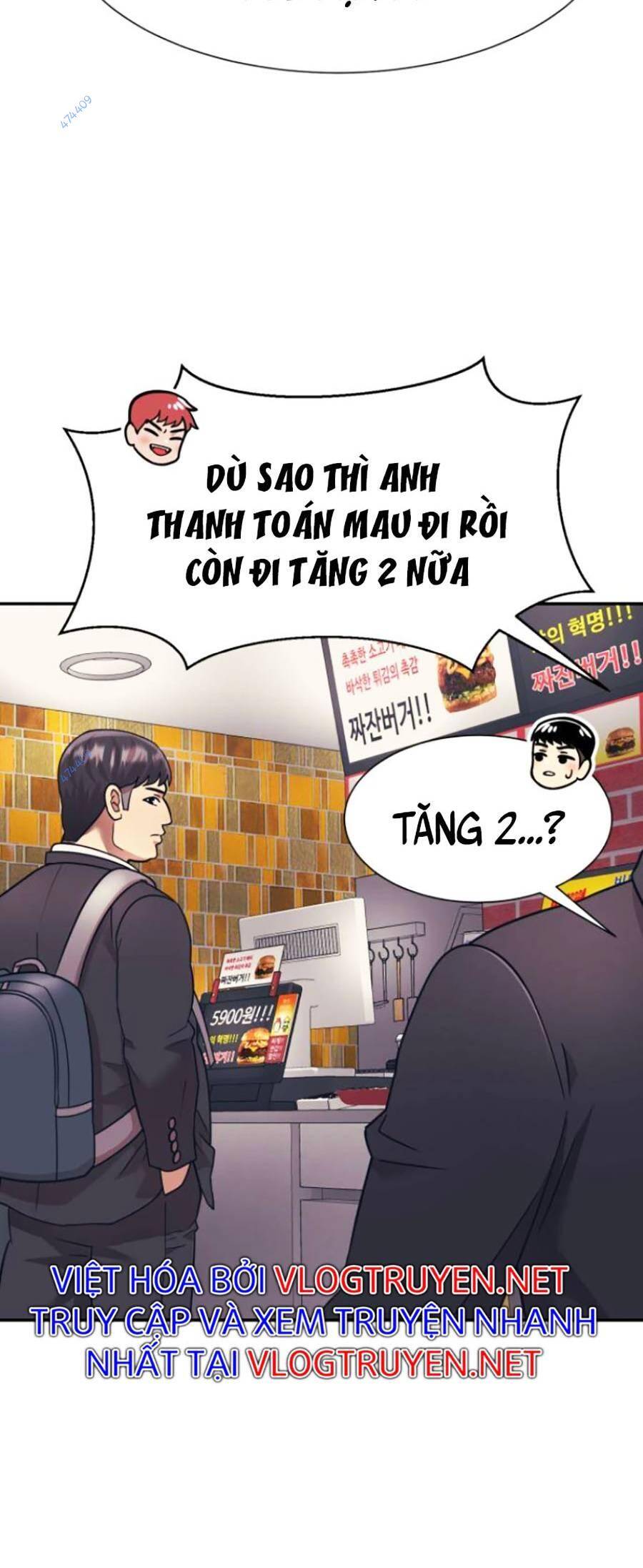 Bản Ngã Tối Thượng Chapter 22 - Trang 2