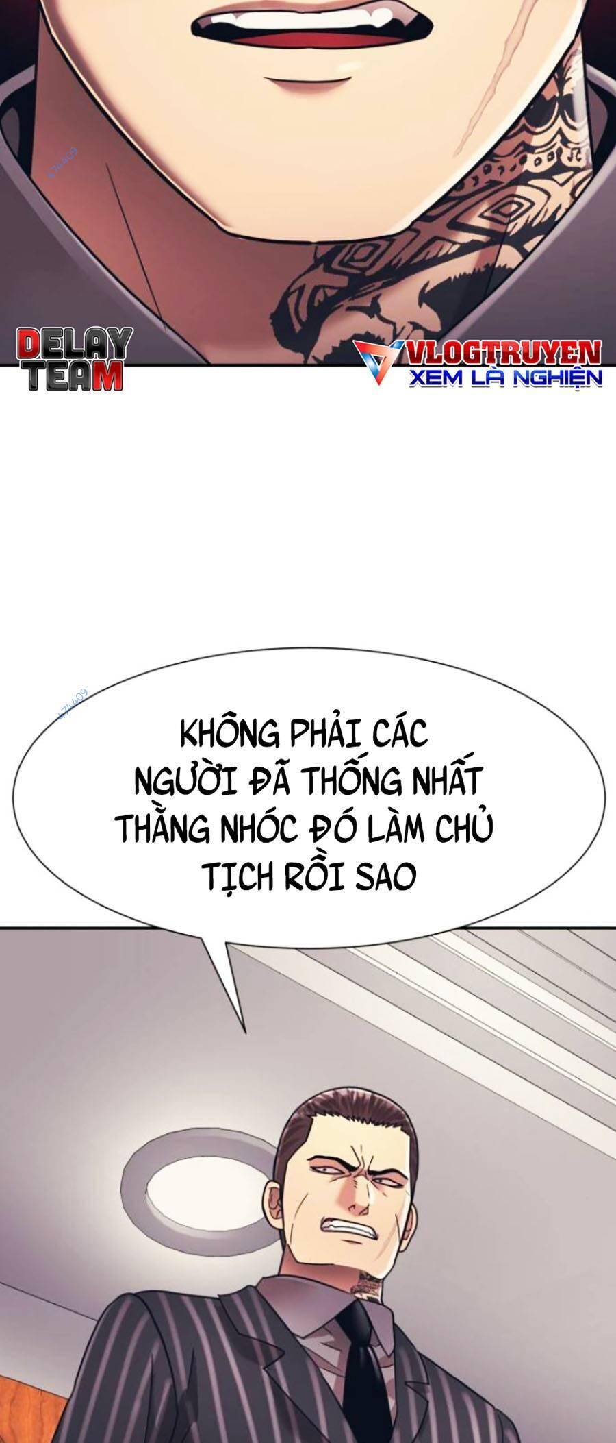 Bản Ngã Tối Thượng Chapter 22 - Trang 2