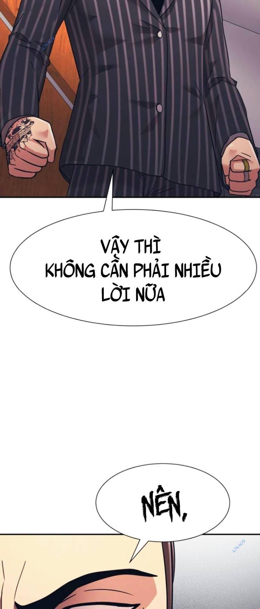 Bản Ngã Tối Thượng Chapter 22 - Trang 2