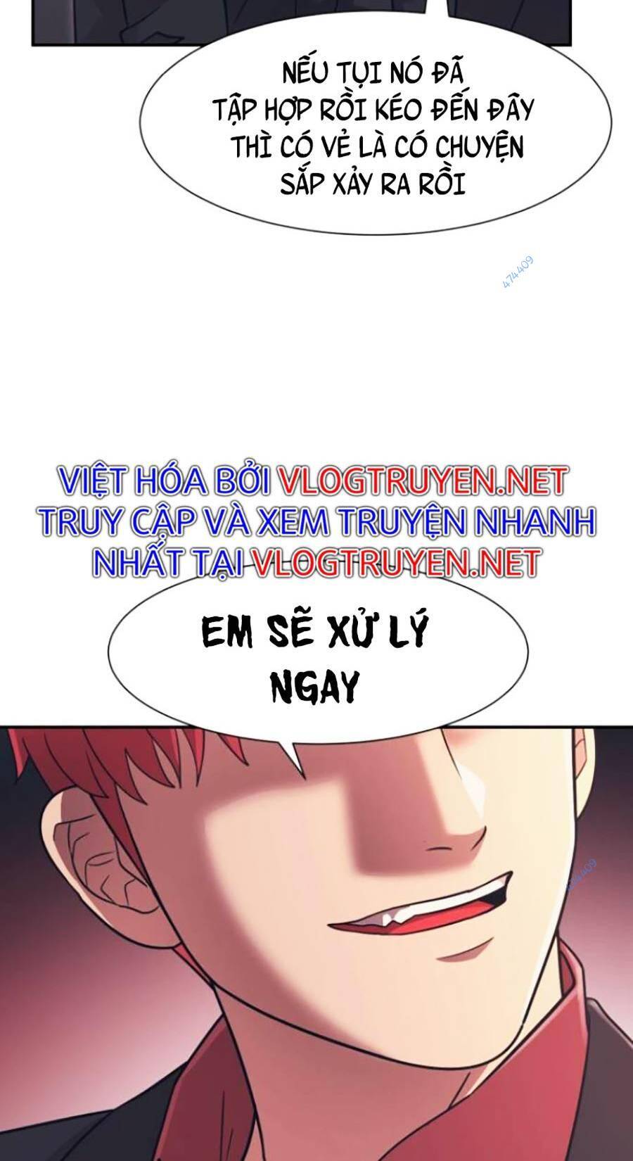 Bản Ngã Tối Thượng Chapter 22 - Trang 2