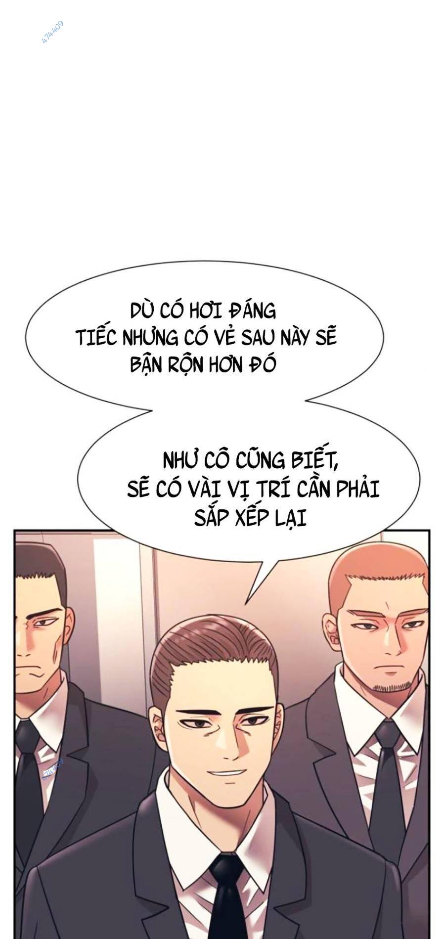 Bản Ngã Tối Thượng Chapter 21 - Trang 2