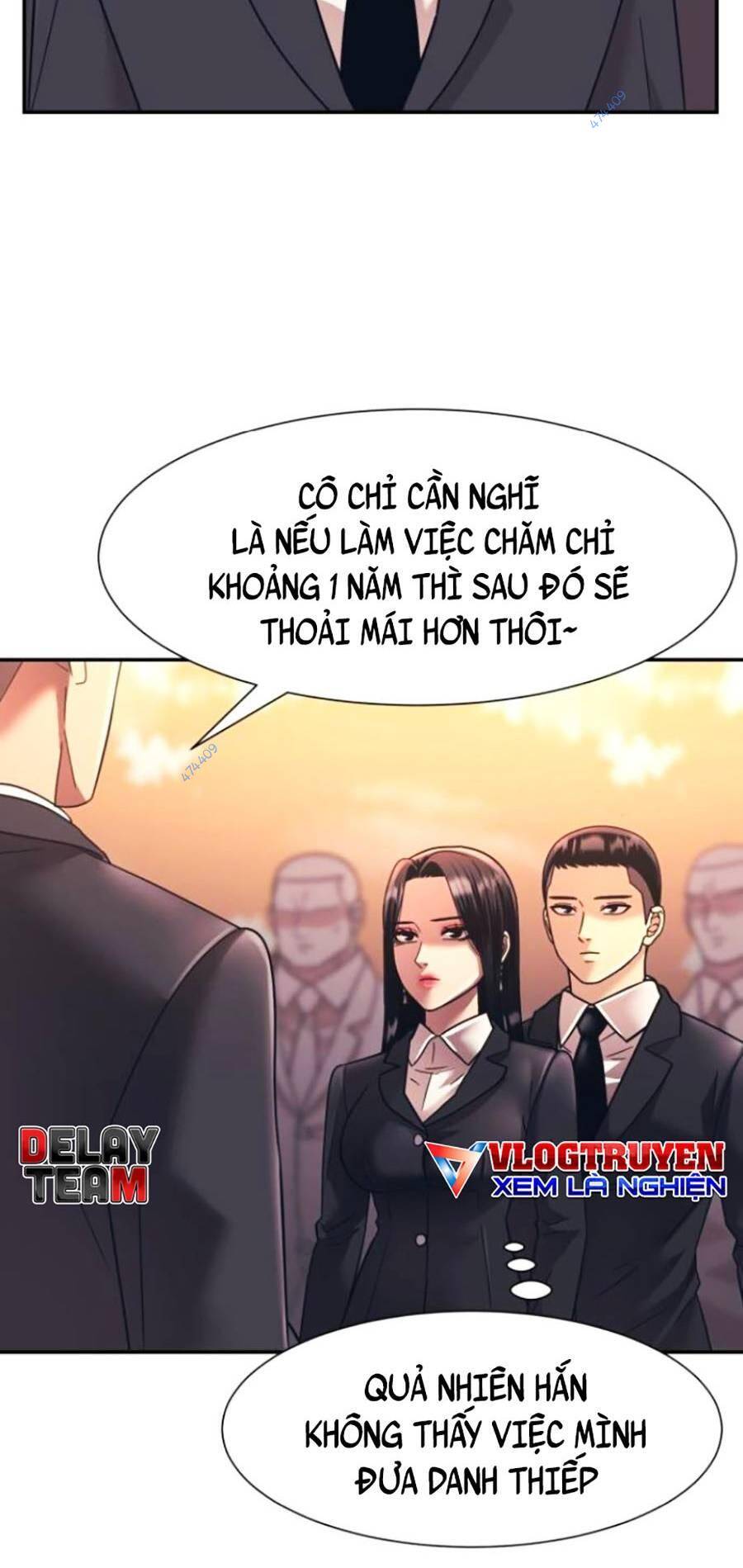 Bản Ngã Tối Thượng Chapter 21 - Trang 2