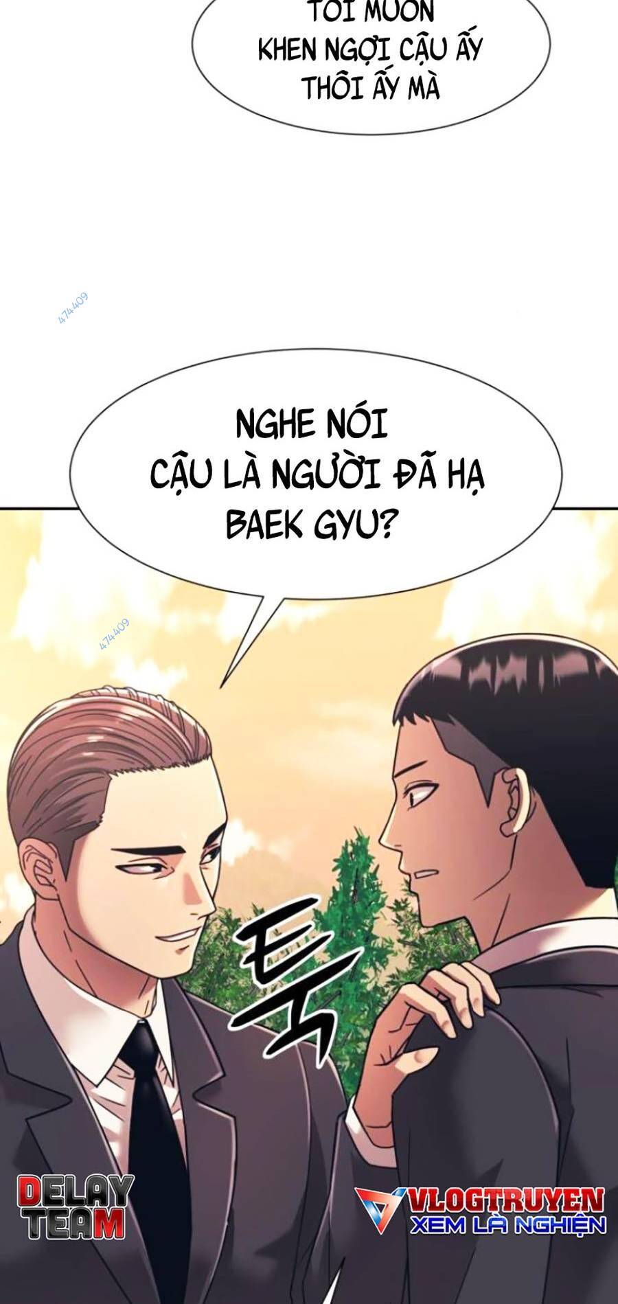 Bản Ngã Tối Thượng Chapter 21 - Trang 2