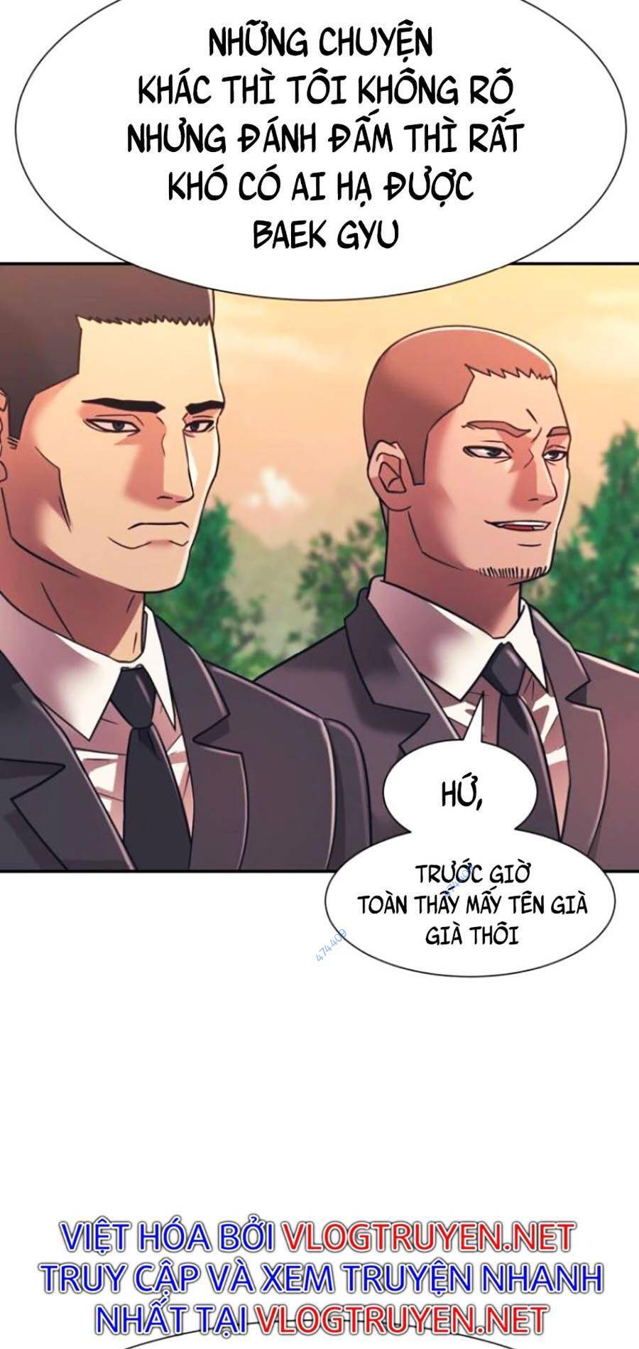 Bản Ngã Tối Thượng Chapter 21 - Trang 2