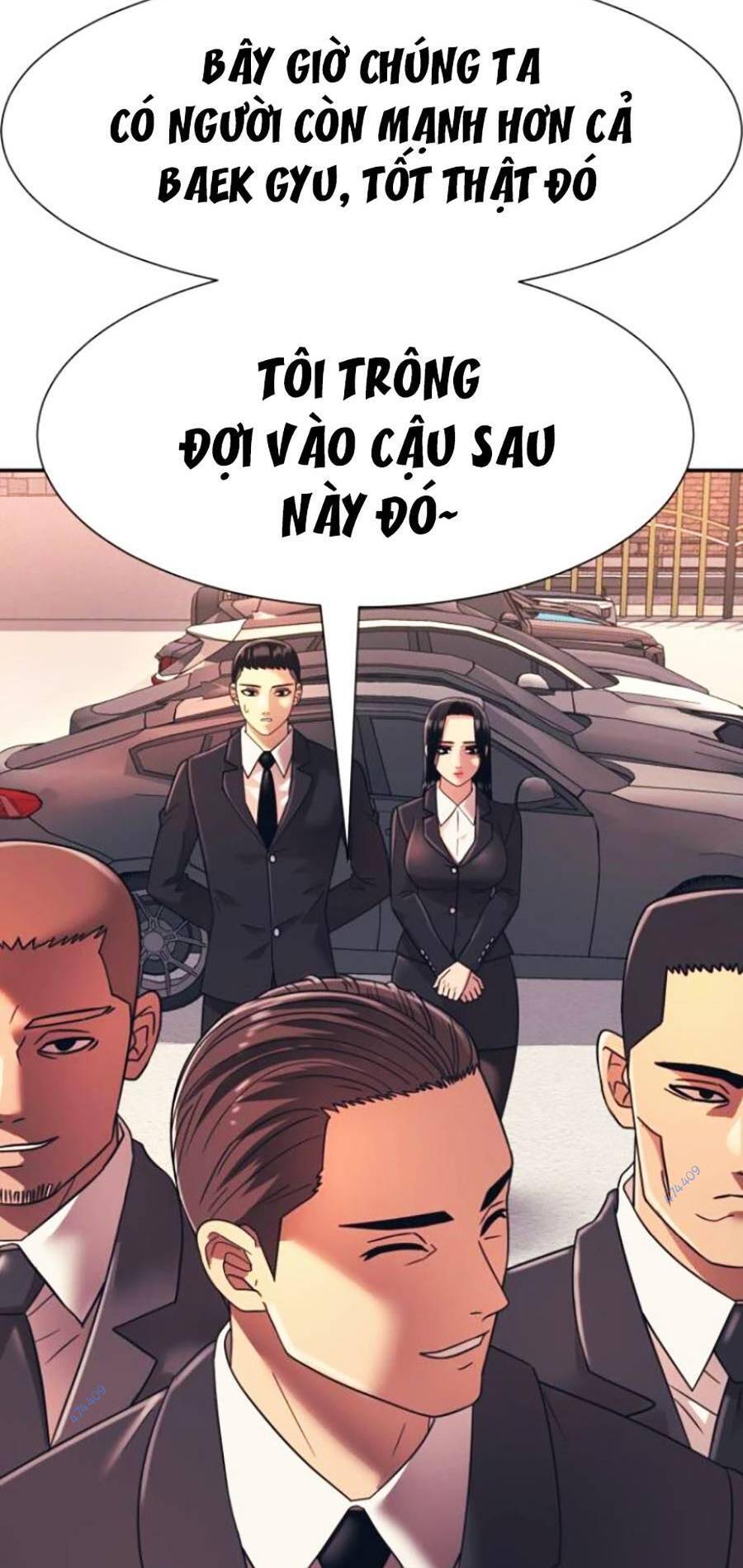 Bản Ngã Tối Thượng Chapter 21 - Trang 2