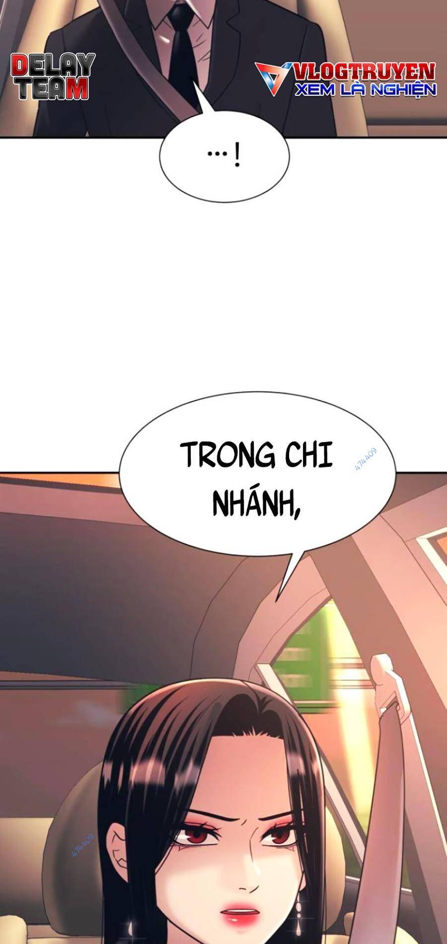 Bản Ngã Tối Thượng Chapter 21 - Trang 2