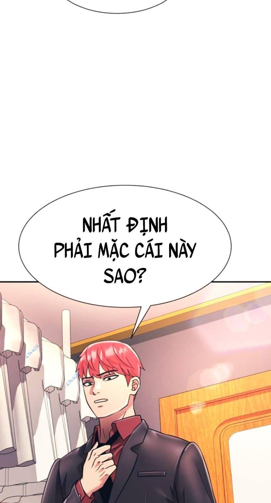 Bản Ngã Tối Thượng Chapter 21 - Trang 2