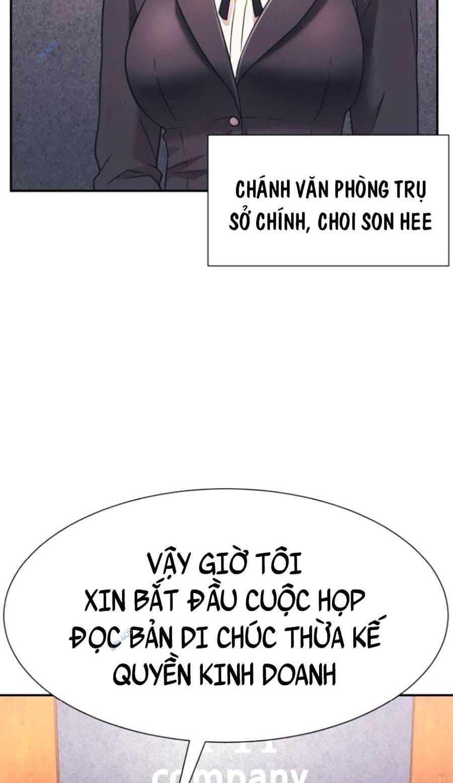 Bản Ngã Tối Thượng Chapter 21 - Trang 2