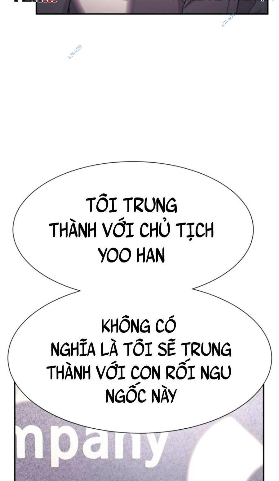 Bản Ngã Tối Thượng Chapter 21 - Trang 2