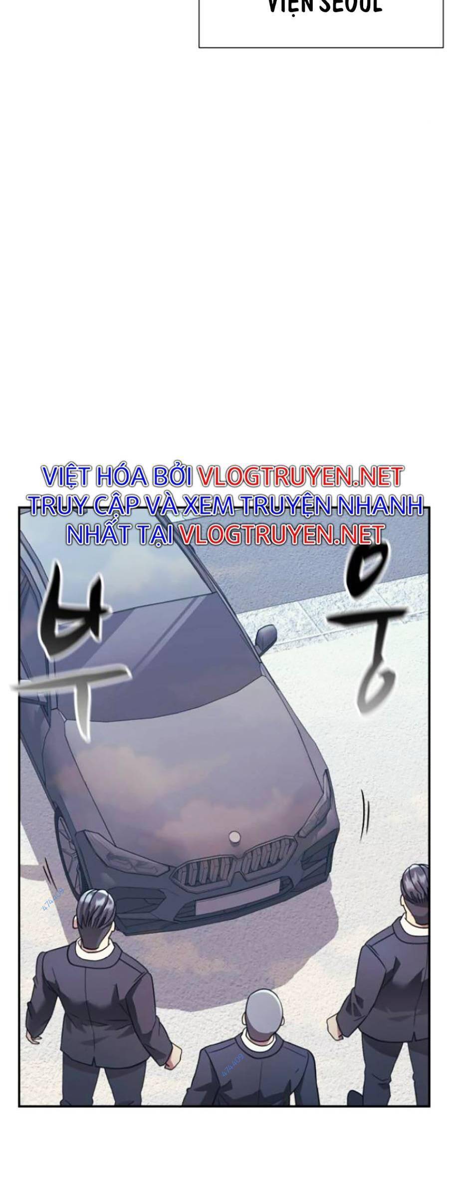 Bản Ngã Tối Thượng Chapter 20 - Trang 2