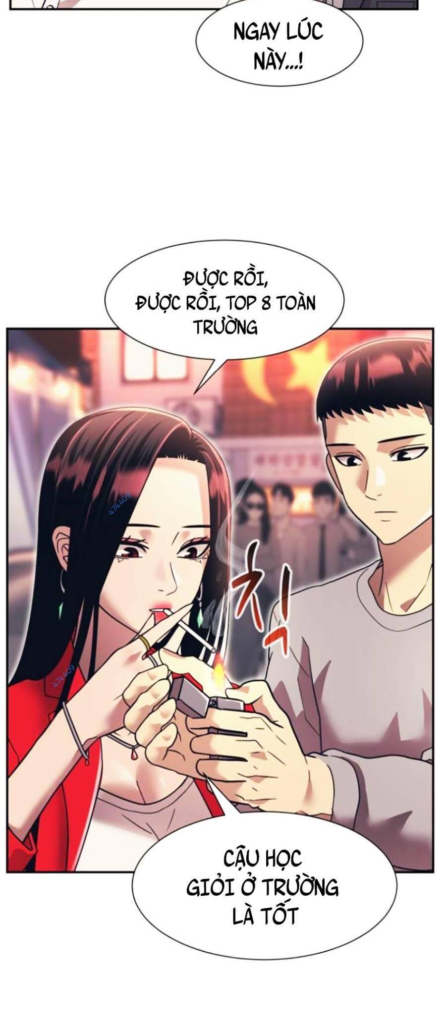 Bản Ngã Tối Thượng Chapter 19 - Trang 2