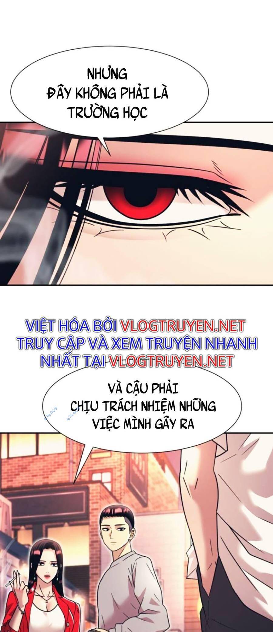 Bản Ngã Tối Thượng Chapter 19 - Trang 2