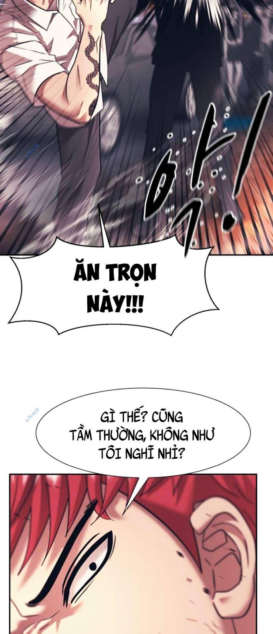 Bản Ngã Tối Thượng Chapter 19 - Trang 2