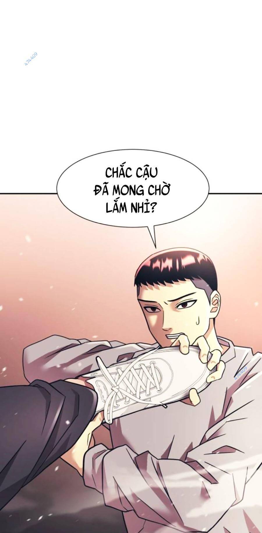 Bản Ngã Tối Thượng Chapter 19 - Trang 2