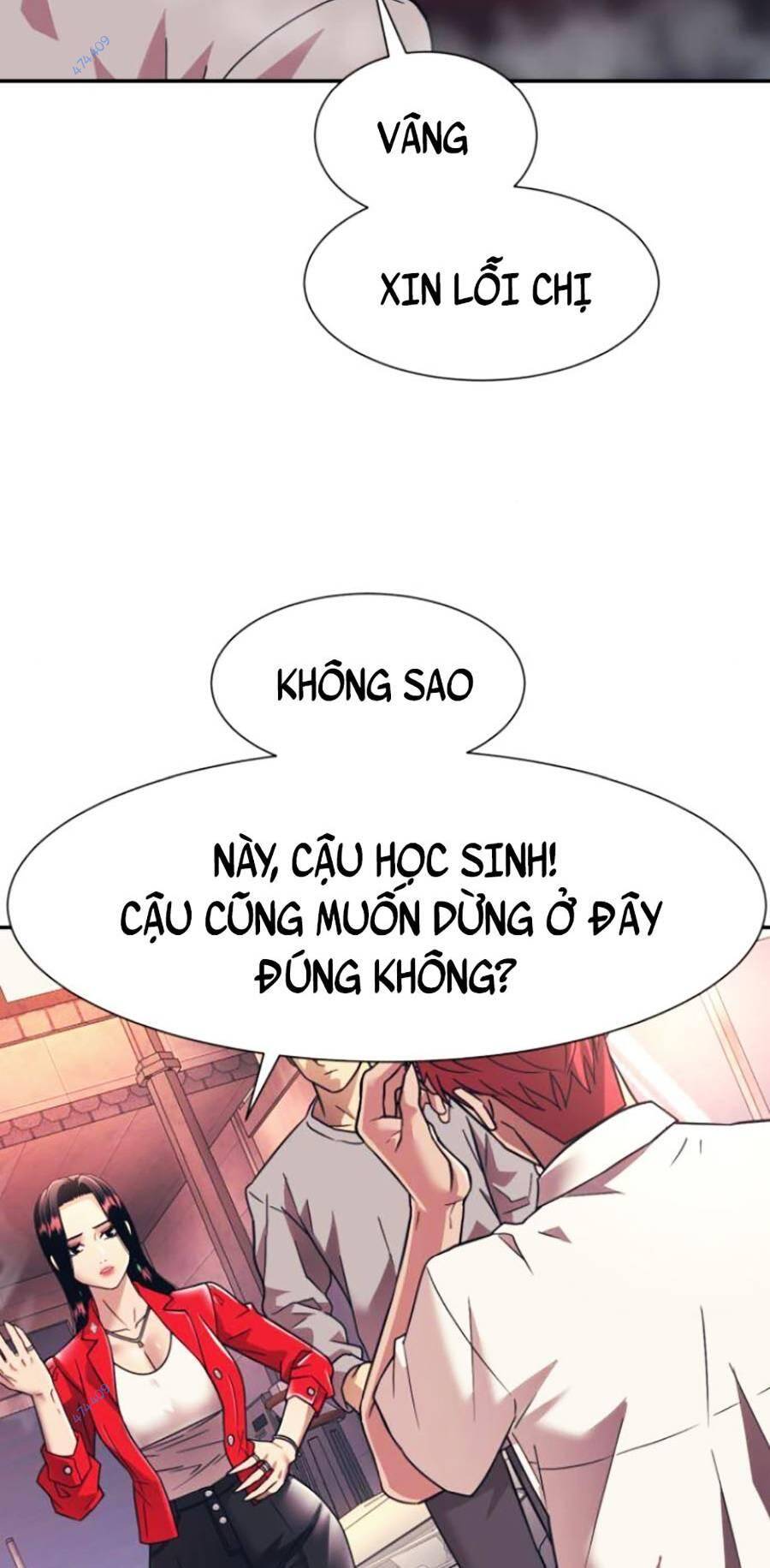 Bản Ngã Tối Thượng Chapter 19 - Trang 2