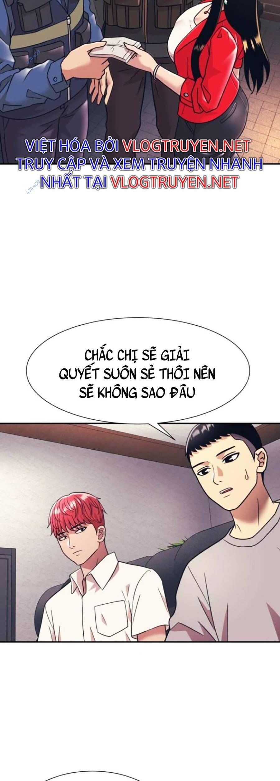 Bản Ngã Tối Thượng Chapter 19 - Trang 2