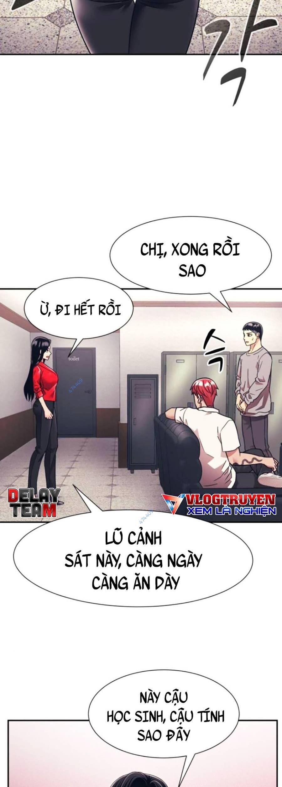 Bản Ngã Tối Thượng Chapter 19 - Trang 2