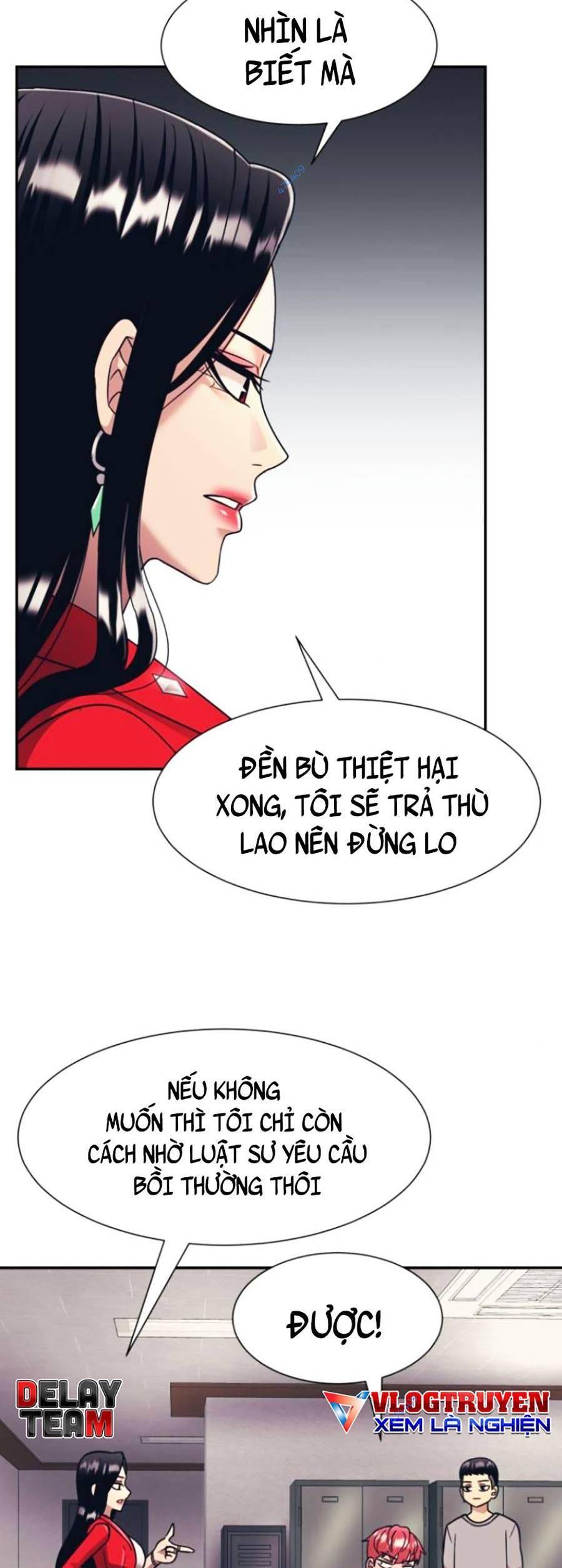 Bản Ngã Tối Thượng Chapter 19 - Trang 2