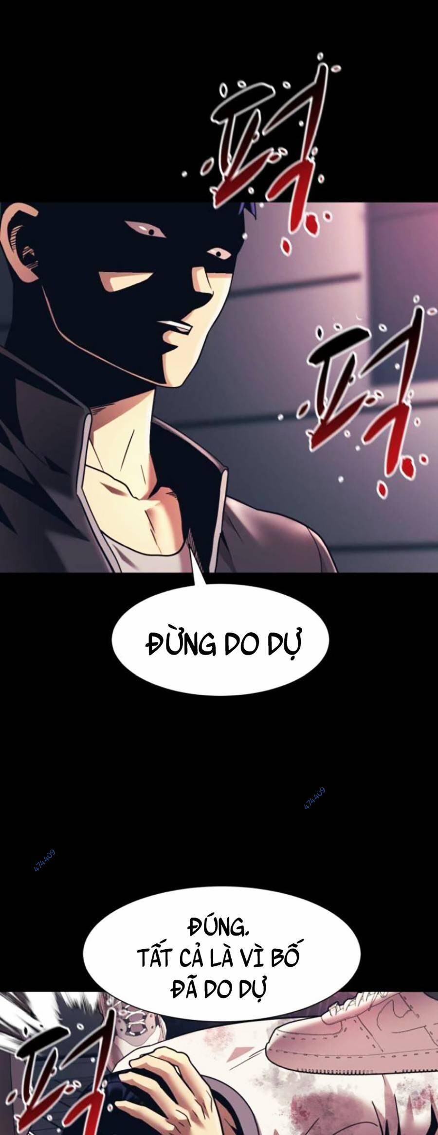 Bản Ngã Tối Thượng Chapter 18 - Trang 2