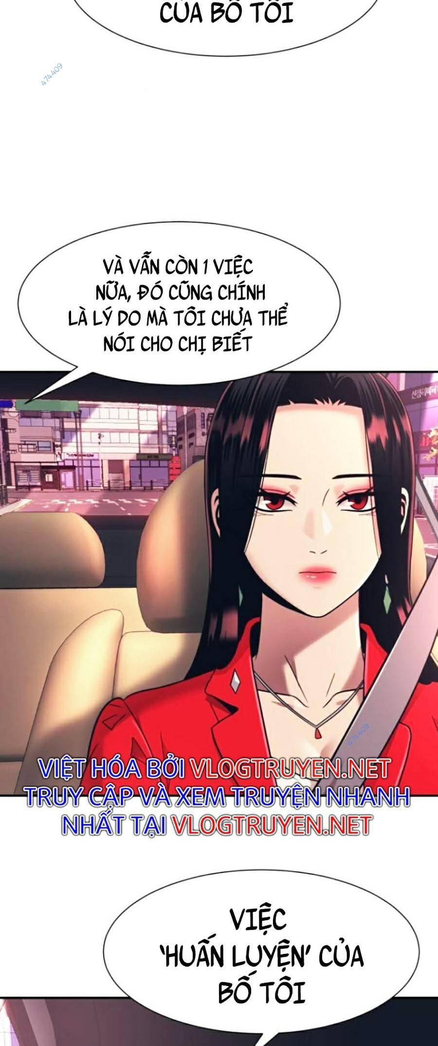 Bản Ngã Tối Thượng Chapter 18 - Trang 2