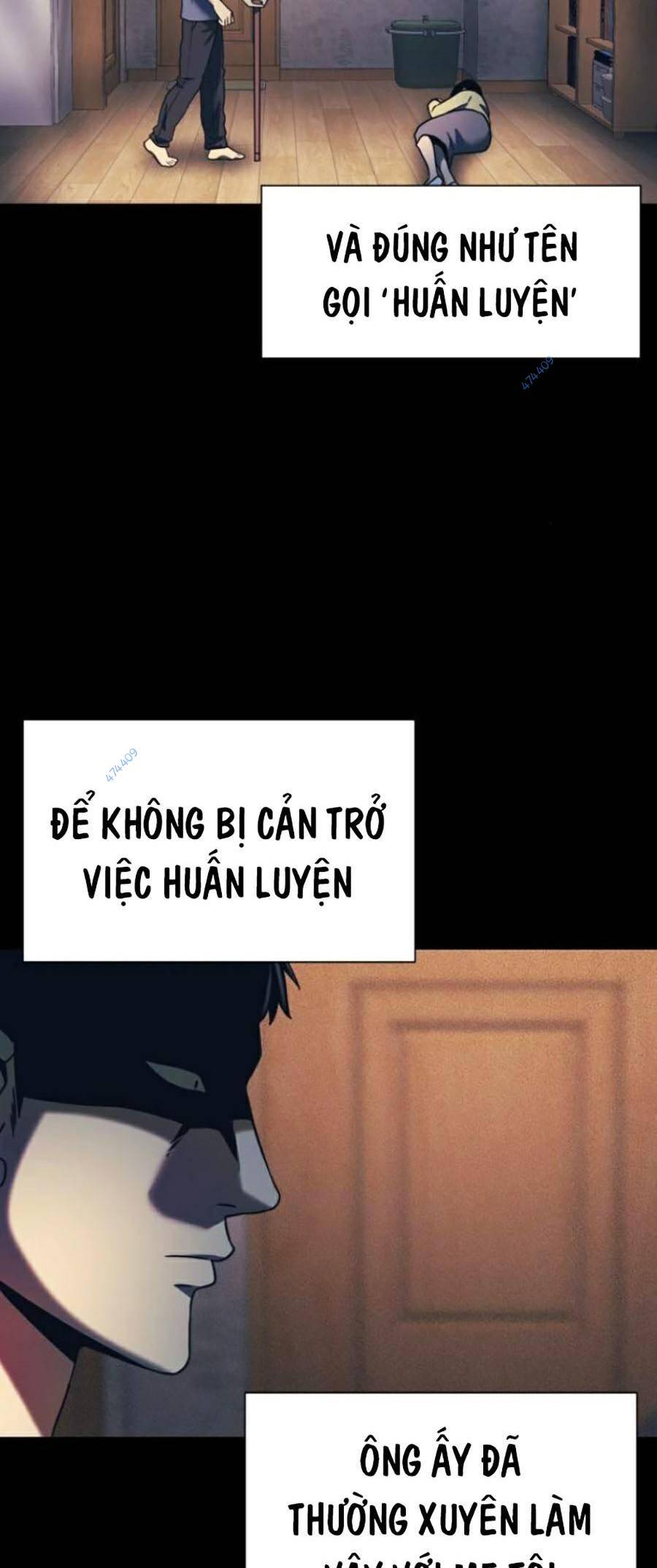 Bản Ngã Tối Thượng Chapter 18 - Trang 2