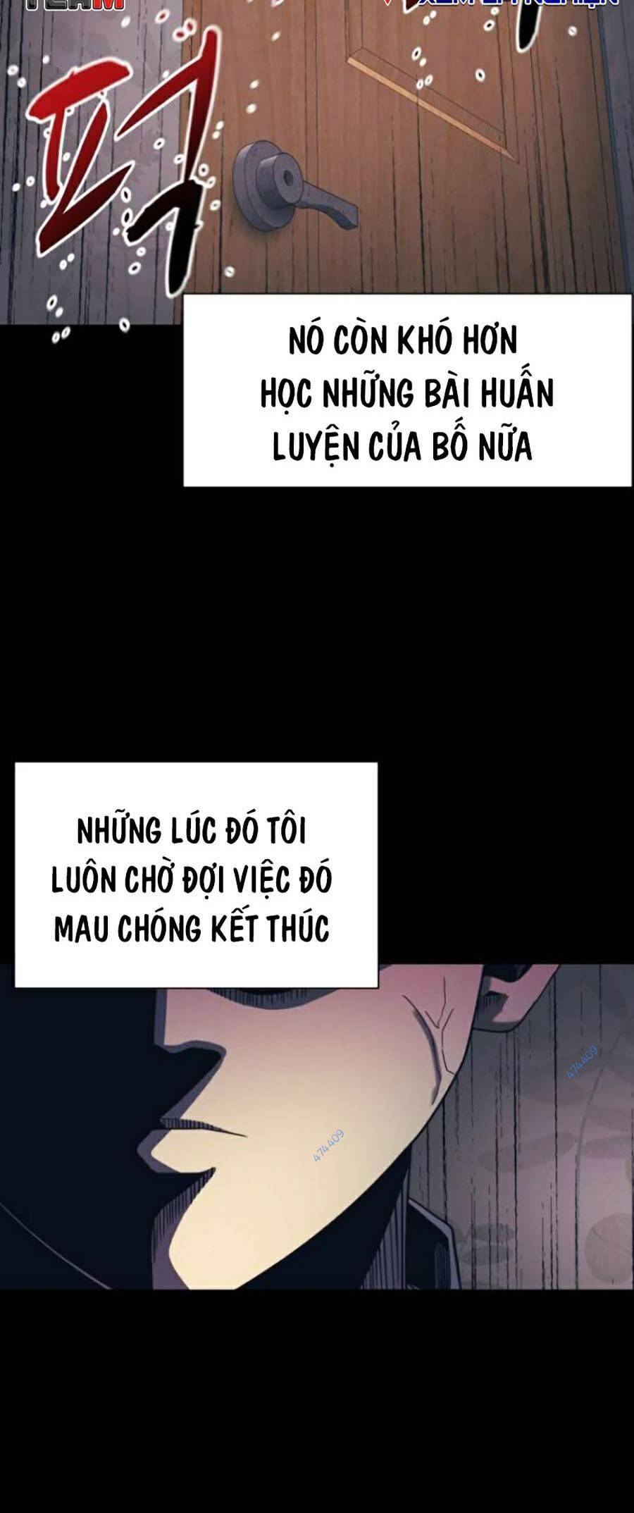 Bản Ngã Tối Thượng Chapter 18 - Trang 2