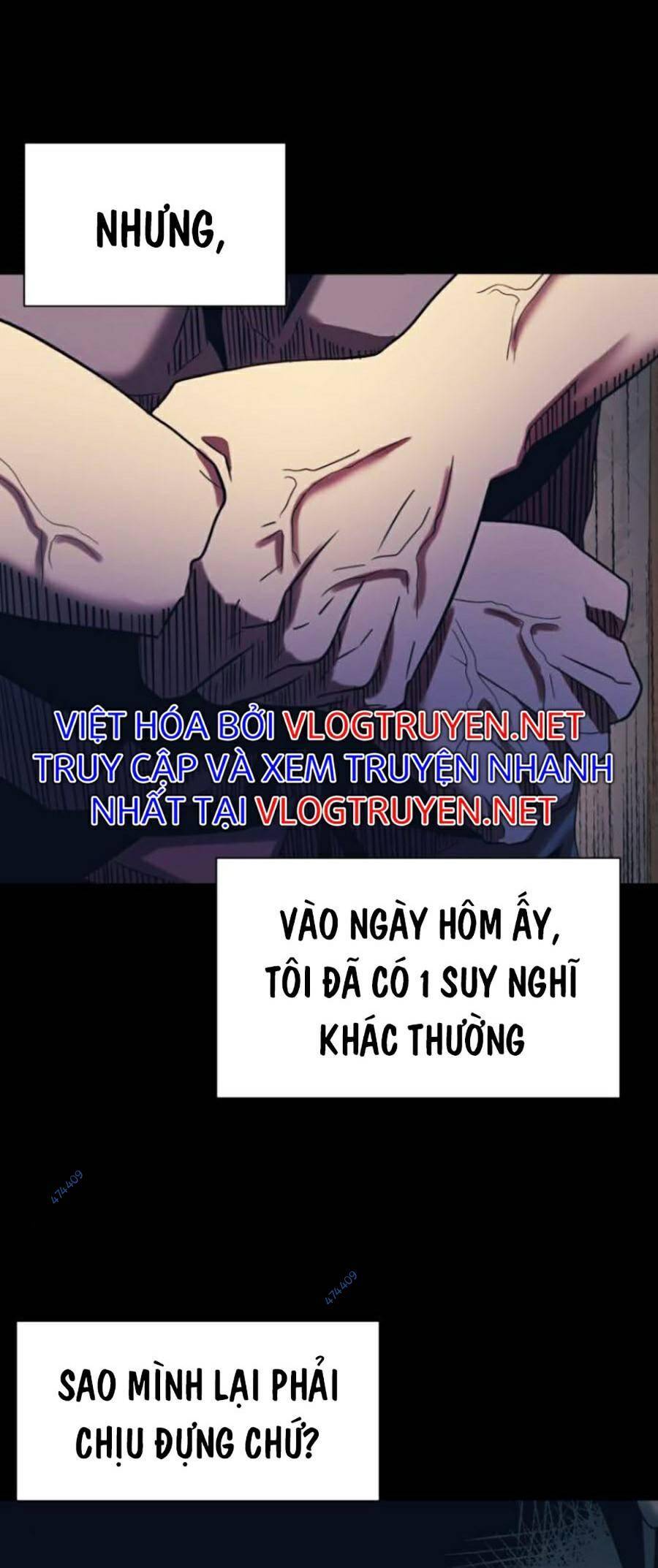 Bản Ngã Tối Thượng Chapter 18 - Trang 2