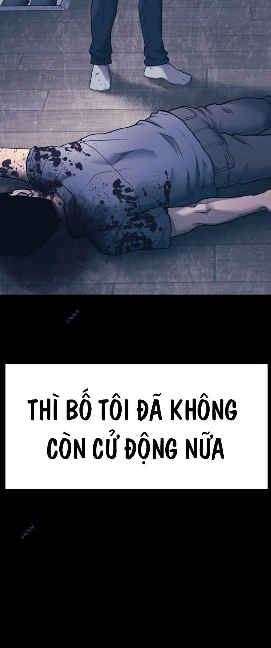 Bản Ngã Tối Thượng Chapter 18 - Trang 2