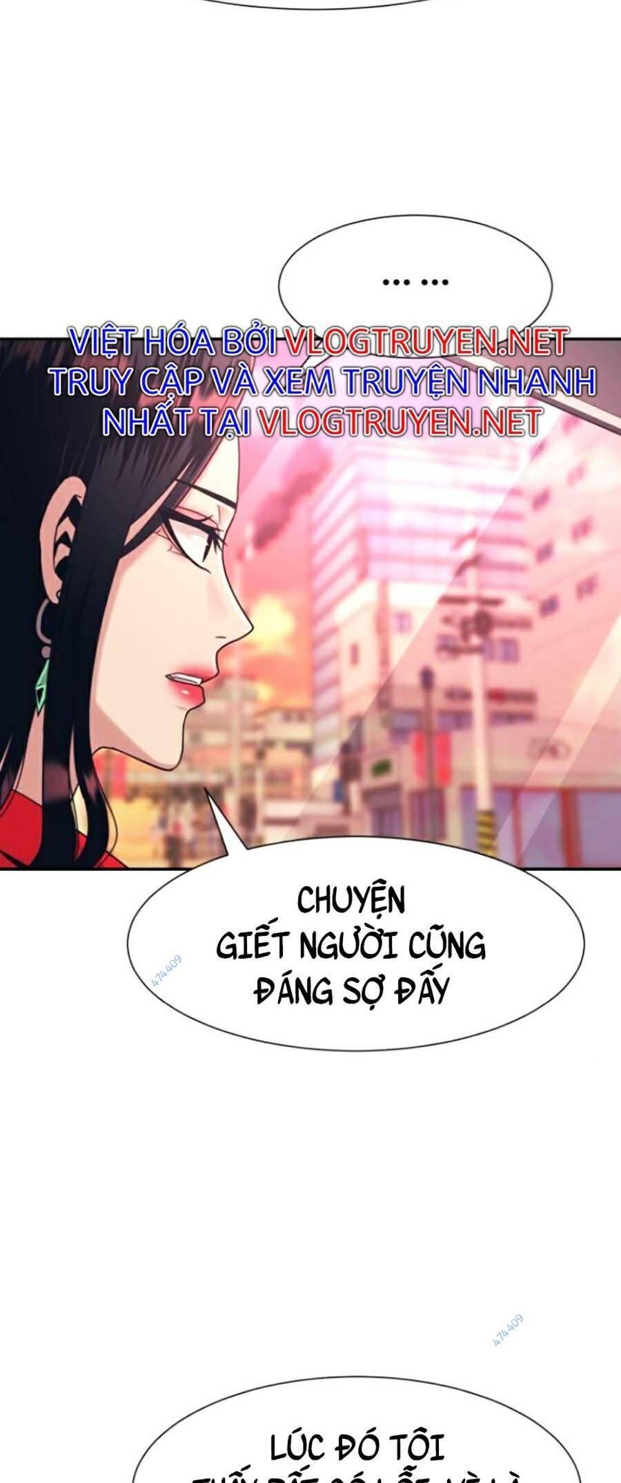 Bản Ngã Tối Thượng Chapter 18 - Trang 2