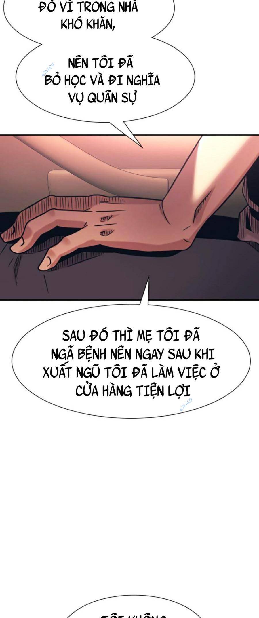 Bản Ngã Tối Thượng Chapter 18 - Trang 2