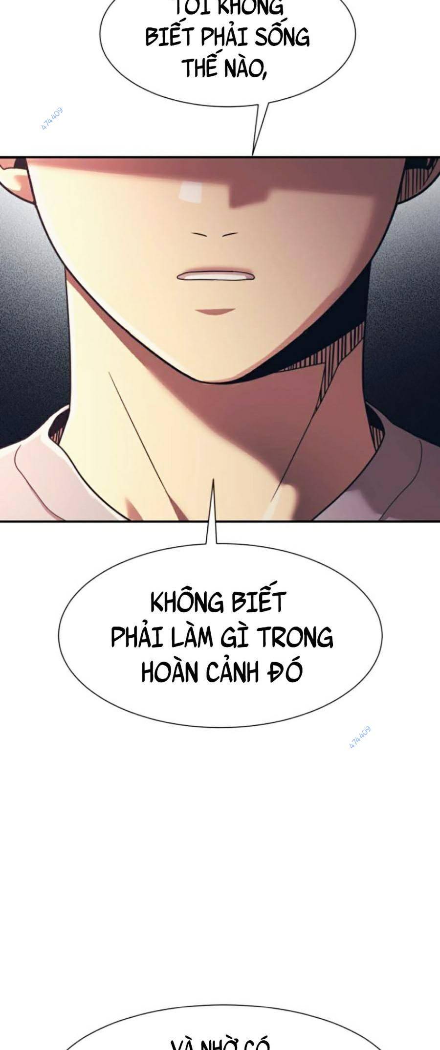 Bản Ngã Tối Thượng Chapter 18 - Trang 2